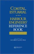 Coastal, Estuarial and Harbour Engineers' Reference Book