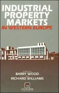Industrial Property Markets in Western Europe