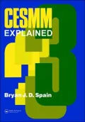 Cesmm Explained