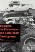 Transport, the Environment and Sustainable Development