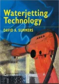 Waterjetting Technology