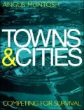 Towns and Cities Competing for Survival