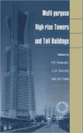 Multi-Purpose High-Rise Towers and Tall Buildings