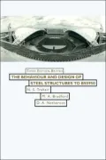 Behaviour and Design of Steel Structures to Bs5950
