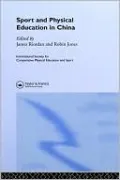 Sport and physical Education in China