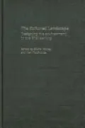 The Cultured Landscape by Sheila Harvey — book cover