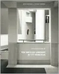 Architecture of the British Library at St. Pancras