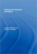 Science for Exercise and Sport