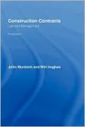 Construction Contracts