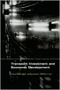 Transport Investment and Economic Development