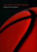 The Sports Studies Reader