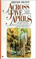 Across Five Aprils