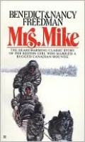 Mrs Mike