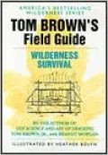 Tom Brown's Guide to Wilderness Survival