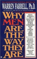 Why Men Are the Way They Are