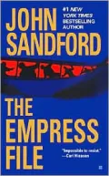 The Empress File (Kidd Series #2)