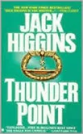 Thunder Point (Sean Dillon Series #2)