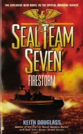 Firestorm