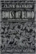 Books of Blood, Volumes 1-3
