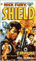 Nick Fury, Agent of Shield