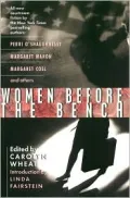 Women Before the Bench