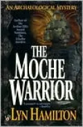 The Moche warrior