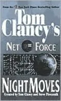 Tom Clancy's Net Force: Night Moves