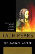 The Raphael Affair (Art History Mystery Series #1)