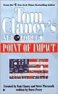 Tom Clancy's Net Force: Point of Impact
