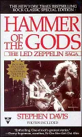 Hammer of the Gods