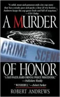 A Murder of Honor