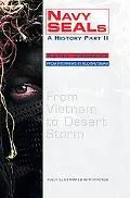 Navy Seals A History Part II  The Vietnam Years