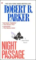 Night Passage (Jesse Stone Series #1)