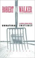 Unnatural Instinct : A Jessica Coran Novel