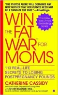 Win the Fat War for Moms