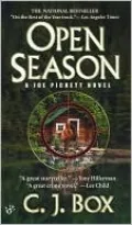 Open Season (Joe Pickett Series #1)