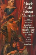 Much Ado About Murder