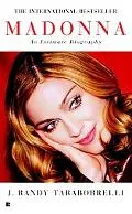 Madonna An Intimate Biography