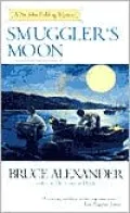 Smuggler's Moon (Sir John Fielding Series #8)