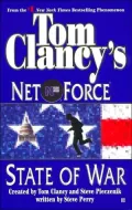 Tom Clancy's Net Force: State of War