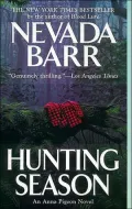 Hunting Season (Anna Pigeon Series #10)