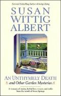 An Unthymely Death and Other Gardening Mysteries