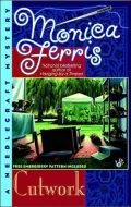 Cutwork (Needlecraft Mysteries Series #7)