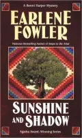Sunshine and Shadow (Benni Harper Series #10)