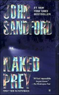 Naked Prey (Lucas Davenport Series #14)