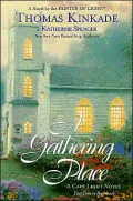 A Gathering Place (Cape Light Series #3)