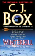Winterkill (Joe Pickett Series #3)