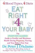 Eat Right 4 Your Baby