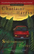 Shakespeare's Trollop (Lily Bard Series #4)