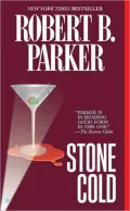 Stone Cold (Jesse Stone Series #4)